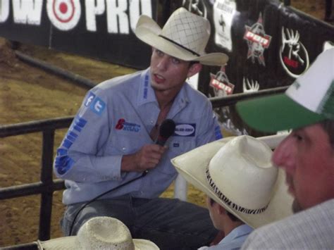 Chris Shivers & J.B. Mauney's Bull Riding School | Flickr