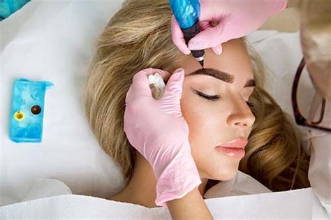 Finding the Right Permanent Makeup Artist - Bournemouth Permanent Makeup