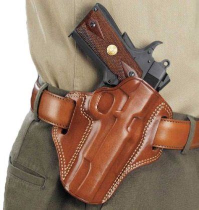 Best Galco Leather Holsters [In-Depth Review + Top 10 Choices]