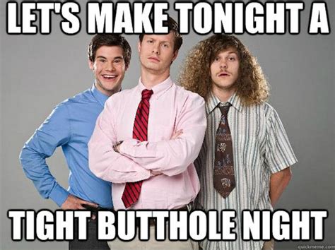 Check Out These Hilarious ‘Workaholics’ Memes | Tv memes, Workaholics ...