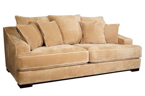 Cooper Microfiber Sofa from Gardner-White Furniture | Microfiber sofa, Microfiber couch, Sofa