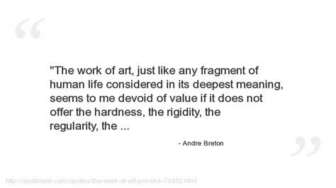 Andre Breton Quotes - YouTube