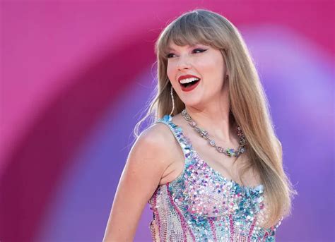 Taylor Swift's Seattle concerts create earthquake-like seismic activity — Daryo News