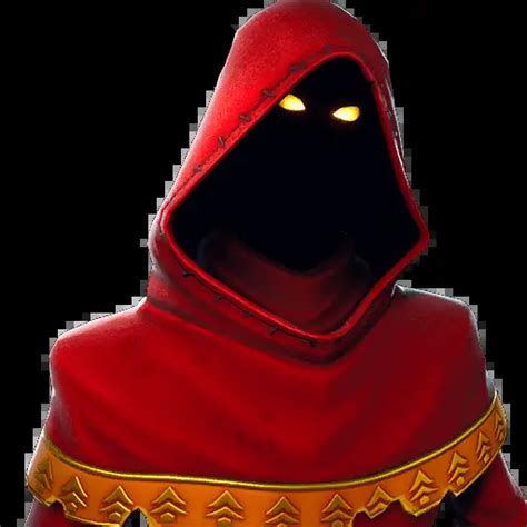 Cloaked Shadow – Fortnite Skin – Skin-Tracker