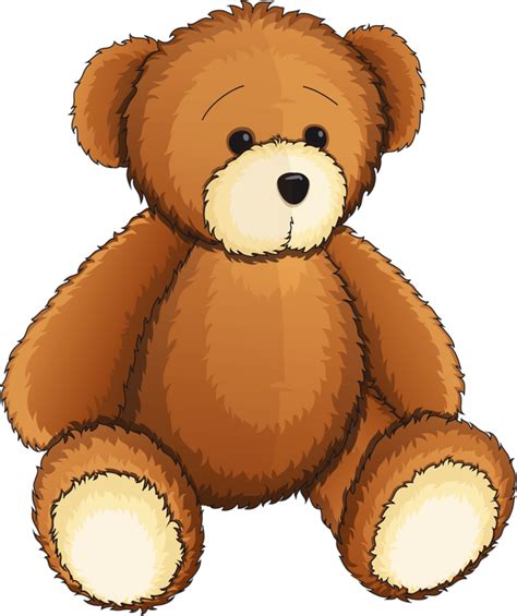 Clipart bear teddy bear, Clipart bear teddy bear Transparent FREE for download on WebStockReview ...