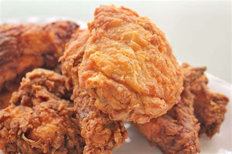 How To Deep Fry Chicken Soaked In Buttermilk - Recipes.net