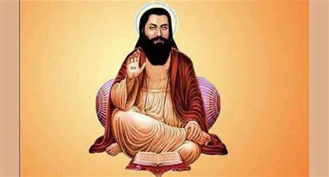 Guru Ravidas Jayanti 2021: Date, significance and why it is celebrated ...