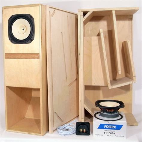 The Madisound Speaker Store Horn Speakers, Diy Speakers, Bookshelf Speakers, Built In Speakers ...