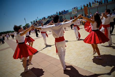 Festivals and typical traditions of Catalonia that will surprise you – ShootCatalonia