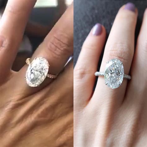 hailey bieber wedding ring worth - Rosaura Batten