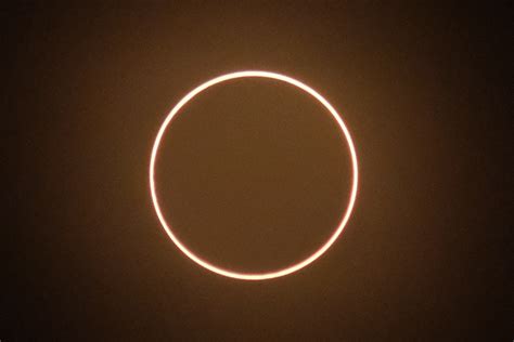 How to View the Annular Eclipse 2023