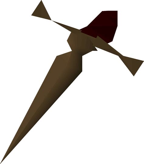 Bronze defender - OSRS Wiki