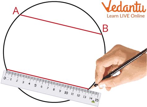 Center of a Circle - Learn Definition, Facts & Examples