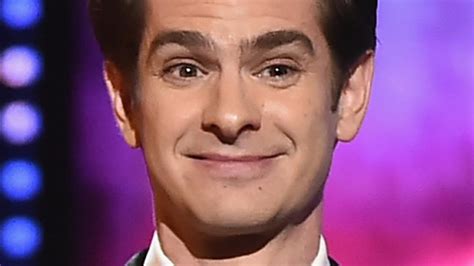 Andrew Garfield reveals he was rejected to star in Narnia: ‘Not handsome enough’ | The Advertiser