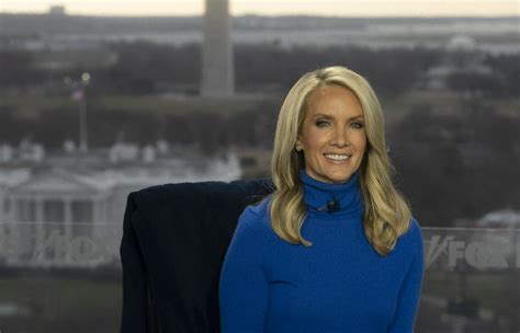 Dana Perino Shares Her Journey to Peace, Reveals One of Her High ...