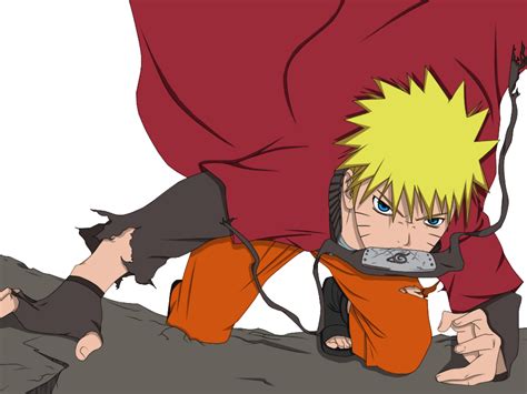 Uzumaki Naruto by Naruto-lover16 on DeviantArt Naruto Uzumaki, Naruto Art, Naruhina, Itachi ...