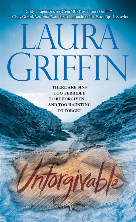 Unforgivable | Book by Laura Griffin | Official Publisher Page | Simon & Schuster