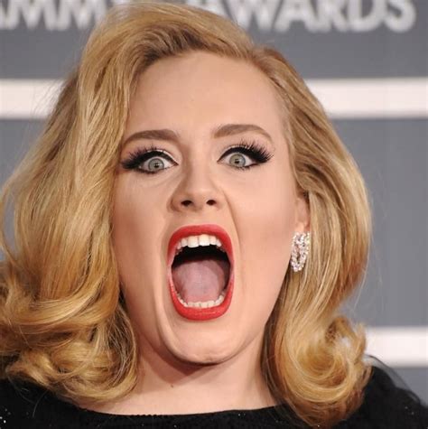 Lol adele Beautiful Teeth, Beautiful Voice, Beautiful Black Women ...