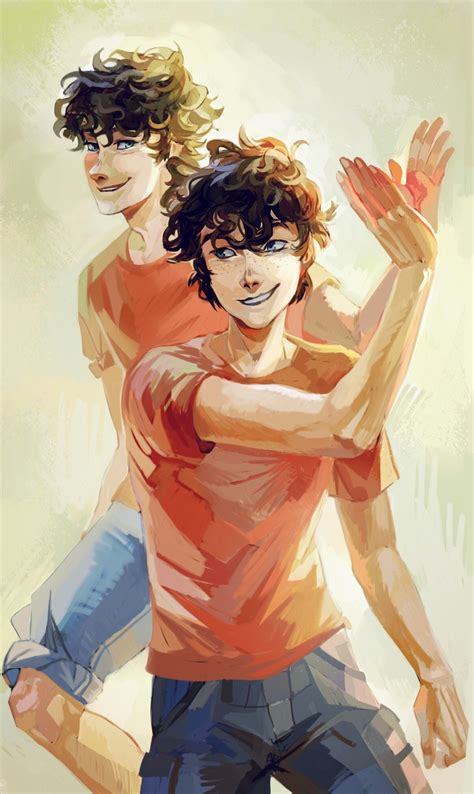 Pin by Dusk on Heroes of Olympus | Percy jackson characters, Percy ...