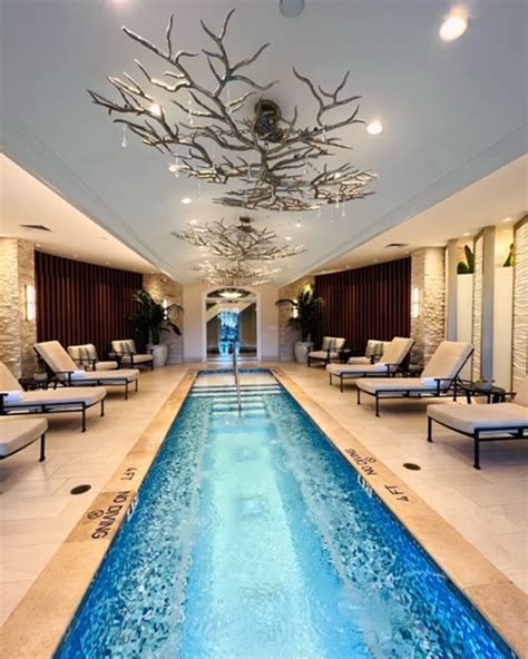 Trellis Spa: The Largest Luxury Spa In Texas - Life of Alley