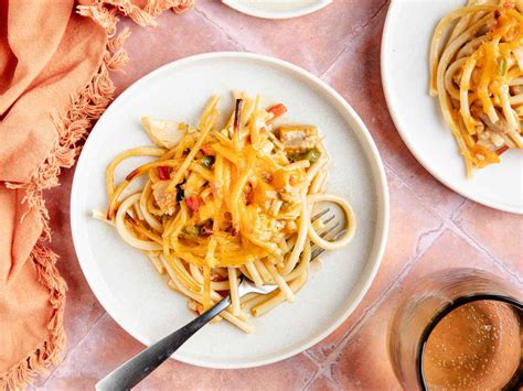 The Pioneer Woman’s Chicken Spaghetti Is Classic Comfort Food at Its Best