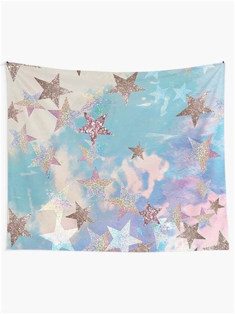 "Star Tapestry" Tapestry by ally7899 | Redbubble