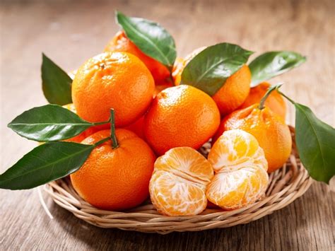 17 Different Orange Fruits You’ll Love - Insanely Good