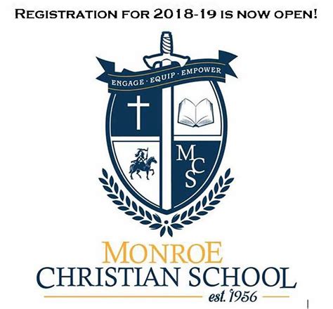 Monroe Christian School