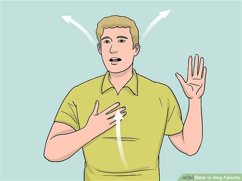 How to Sing Falsetto: 14 Steps (with Pictures) - wikiHow