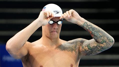 Caeleb Dressel medals: Olympic medal count, records by swimming legend