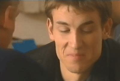 Tobias Menzies gif - Google Search Menzies played the title role in Rupert Goold's production of ...