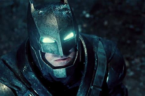 'The Batman' needs a new director after star Ben Affleck steps down