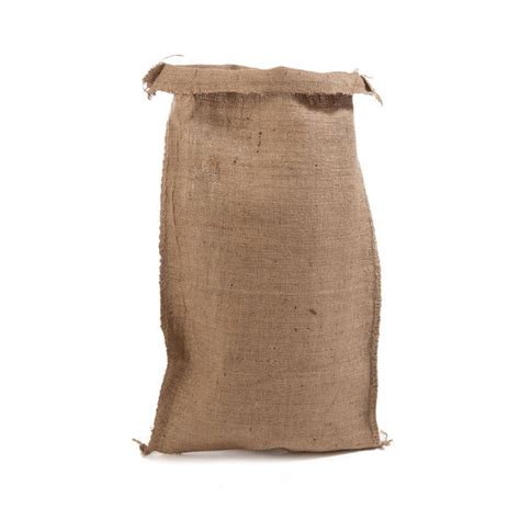 Burlap Bags - Griffith Bag Company