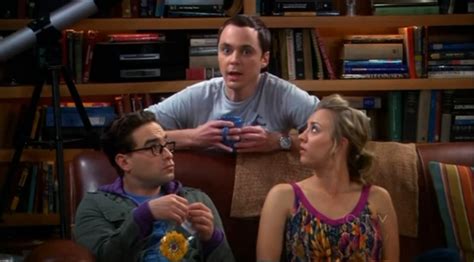 Sheldon, Leonard and Penny - Leonard Hofstadter Photo (16257789) - Fanpop