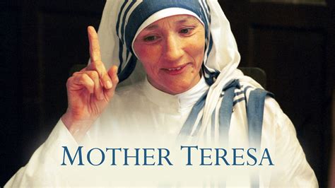 Mother Teresa - Formed