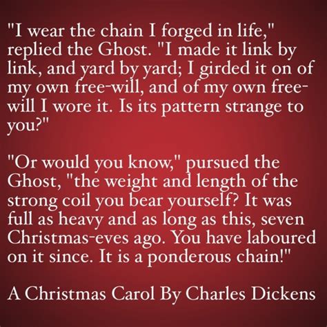 A Christmas Carol Quotes. QuotesGram