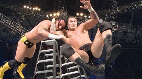 Randy Orton - "Whoever Started The RKO Viral Videos, Thank You"