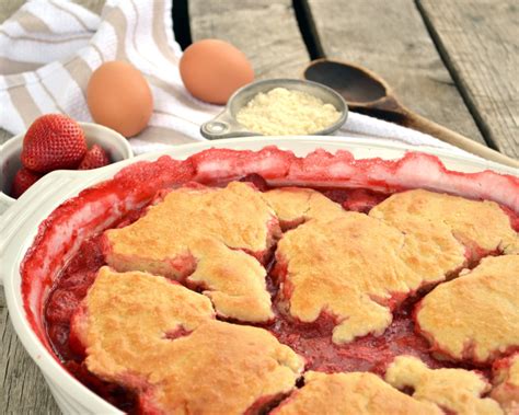 Foodista | A Taste of Spring: Rhubarb Recipes
