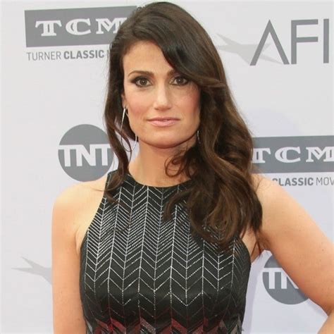 Idina Menzel - Exclusive Interviews, Pictures & More | Entertainment ...