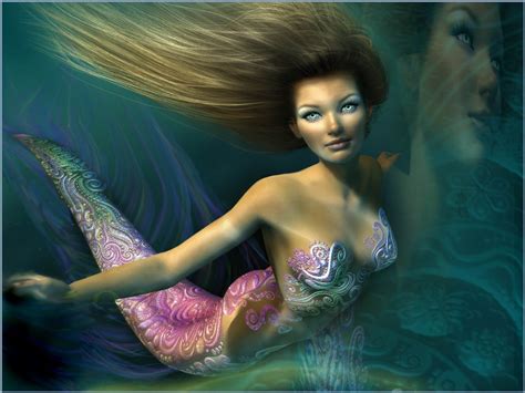 🔥 [50+] Free 3D Fantasy Girl Wallpapers | WallpaperSafari