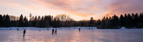 Best Places to Watch Sunrises & Sunsets in Edmonton | Explore Edmonton