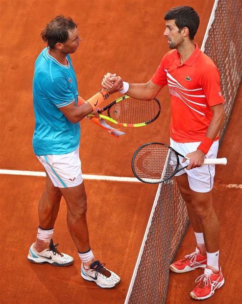 Roger Federer vs Rafael Nadal vs Novak Djokovic - who comes out on top in head-to-head? | Tennis ...