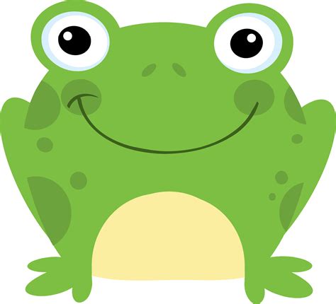 Preschool frog clipart – Clipartix