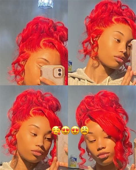 STYLES BY KRISTINA on Instagram: “A LOOK! 🥲😍😍😍😍 - full lace wig ...