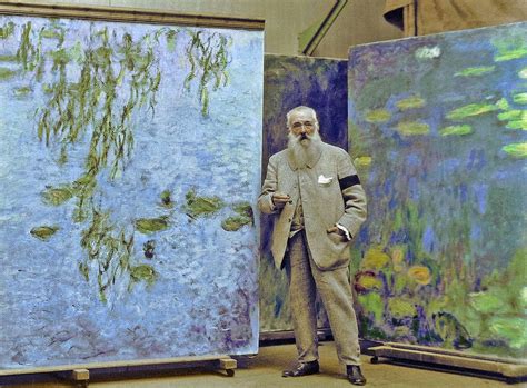 Claude Monet: The evangelist of Impressionism | Monet art, Monet paintings, Artist monet