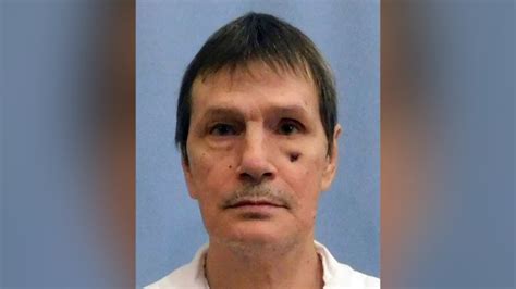 Alabama: Death row inmate who survived a botched execution attempt dies of cancer | CNN