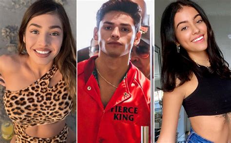 Ryan Garcia Cheats On His Pregnant Fiancé Drea Celina With Malu Trevejo!