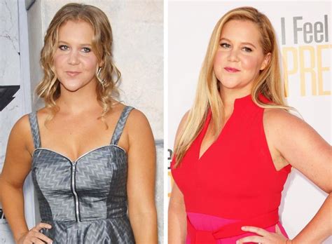 15 Curvy Celebs Who Embrace Their Shape and Make Us Cheer for # ...