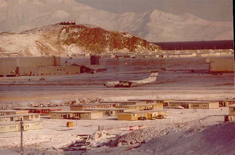 Adak, Alaska | My Uncle Jimmy was stationed here 1970 | Alexandra Kay | Flickr