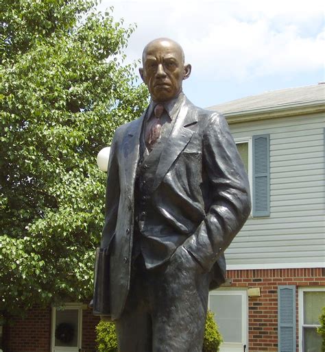 Carter G. Woodson | Biography, Books, & Facts | Britannica